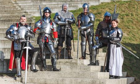 1 Vitezi najemniki grofov Celjskih